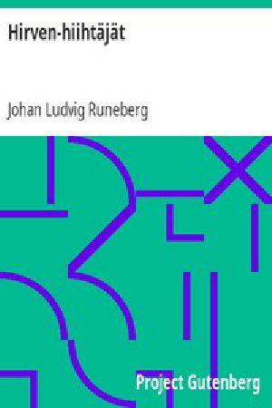 [Gutenberg 47154] • Hirven-hiihtäjät